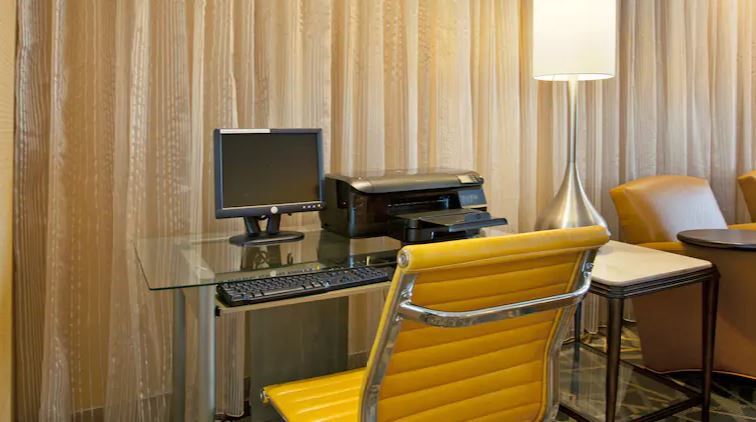 Hampton Inn&Suites Cleveland-Independence Exterior foto